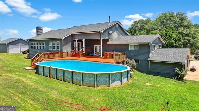 1519 Tapp Wood Road Hoschton - 54
