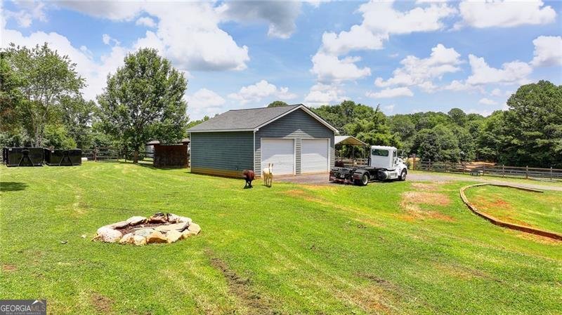 1519 Tapp Wood Road Hoschton - 55