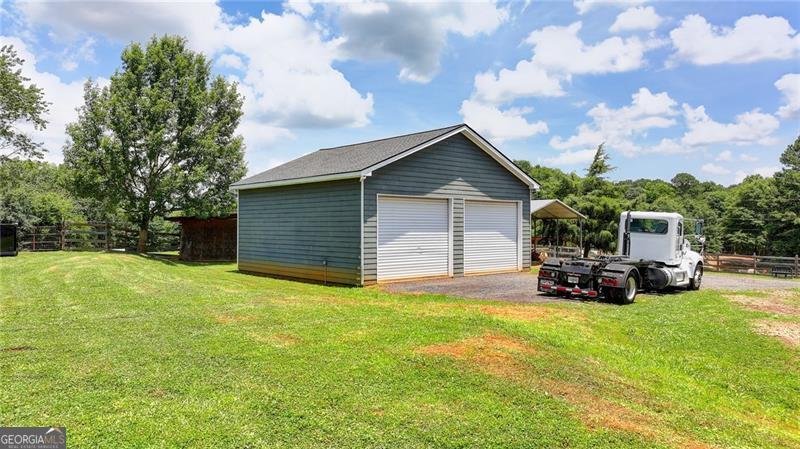 1519 Tapp Wood Road Hoschton - 56