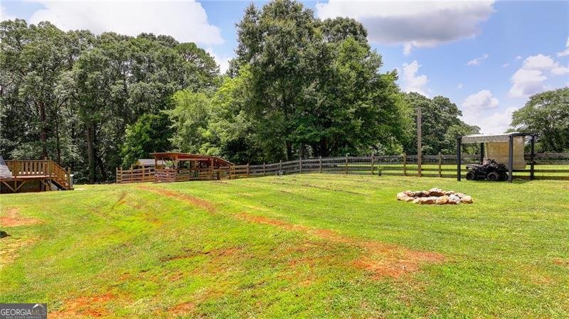 1519 Tapp Wood Road Hoschton - 57