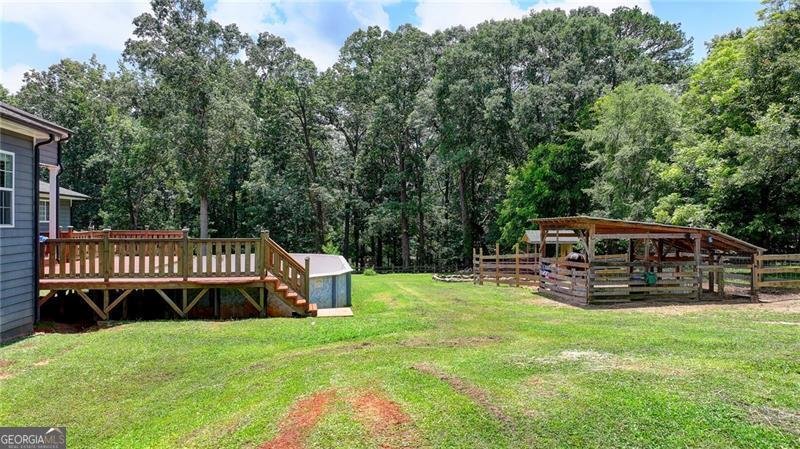 1519 Tapp Wood Road Hoschton - 58