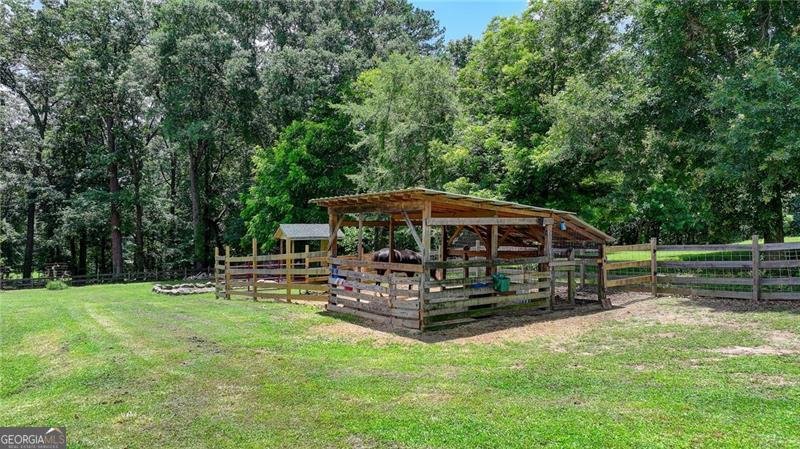 1519 Tapp Wood Road Hoschton - 59