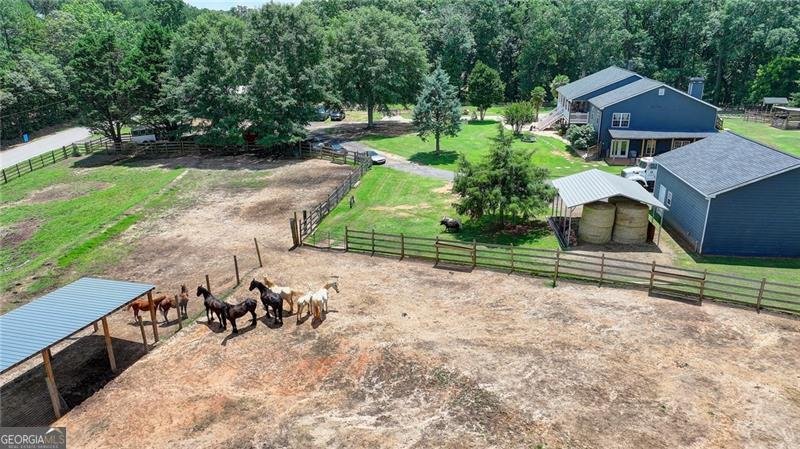 1519 Tapp Wood Road Hoschton - 6