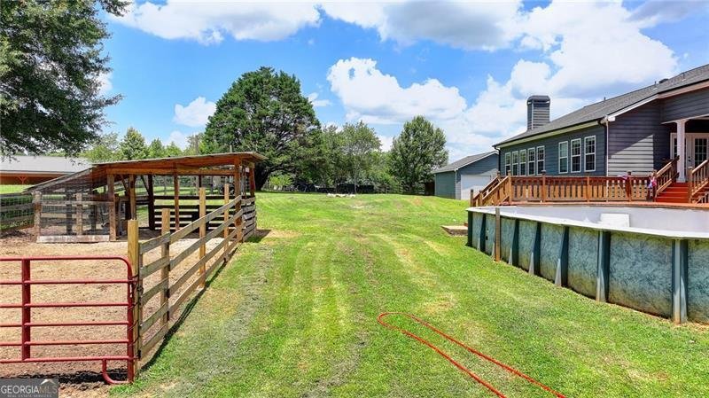 1519 Tapp Wood Road Hoschton - 60