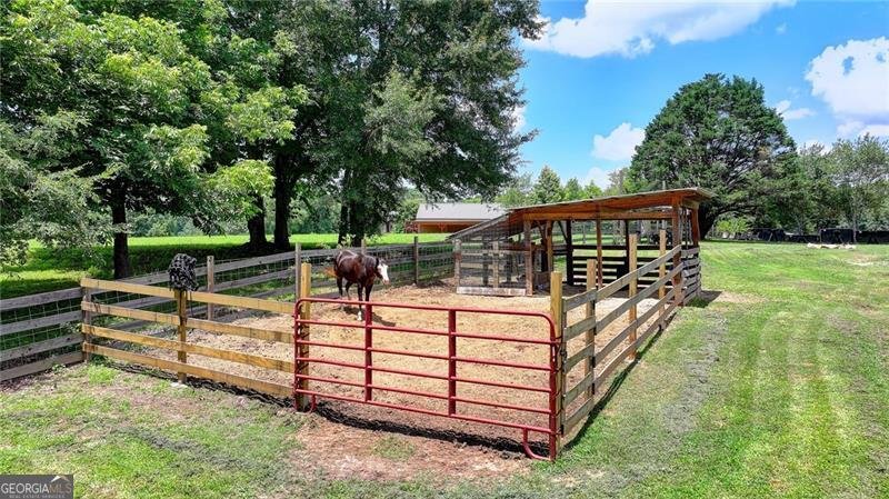 1519 Tapp Wood Road Hoschton - 61