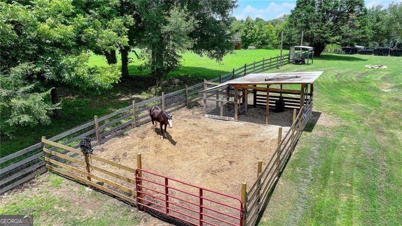 1519 Tapp Wood Road Hoschton - 62