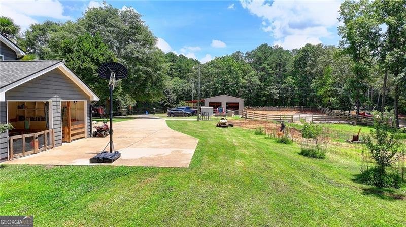 1519 Tapp Wood Road Hoschton - 64
