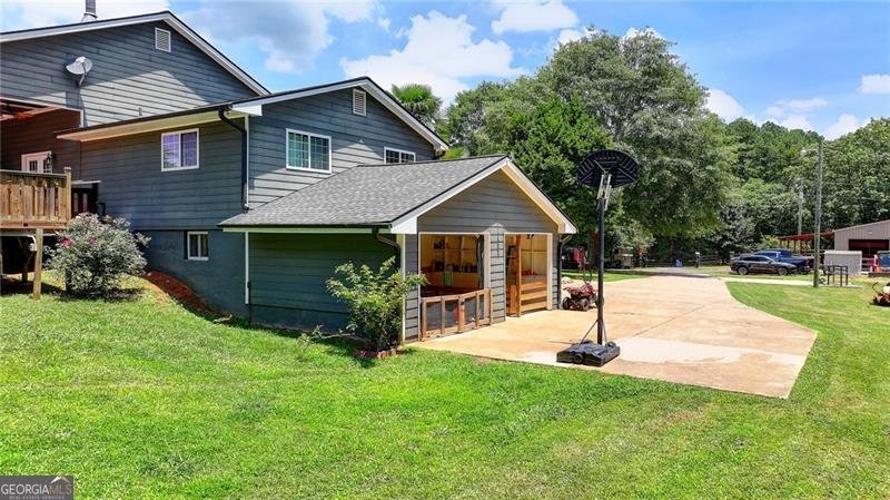 1519 Tapp Wood Road Hoschton - 65