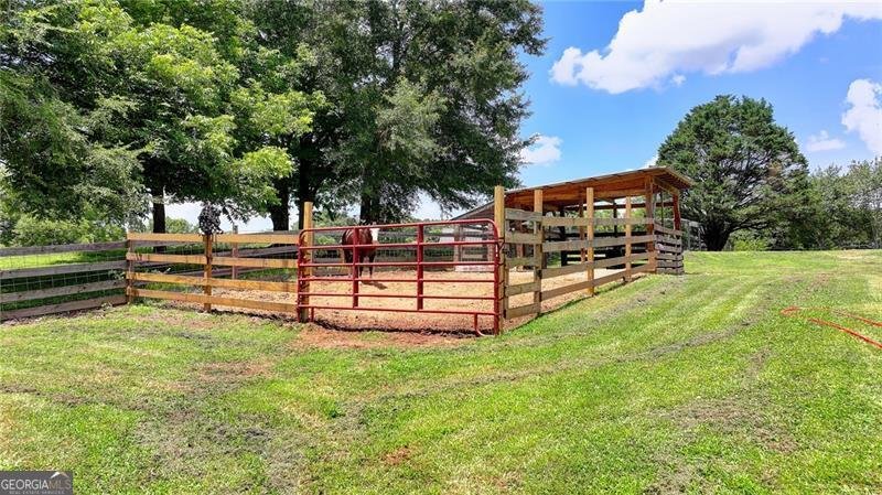 1519 Tapp Wood Road Hoschton - 66