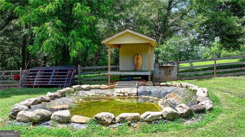 1519 Tapp Wood Road Hoschton - 67