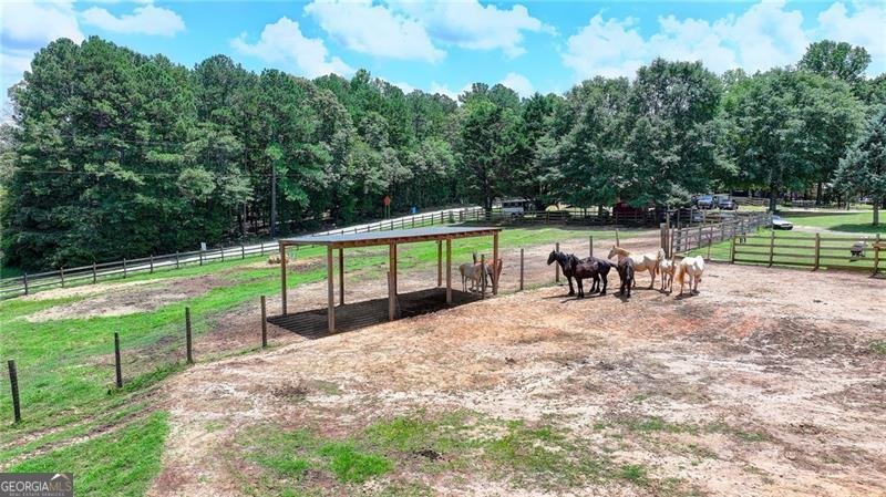 1519 Tapp Wood Road Hoschton - 7