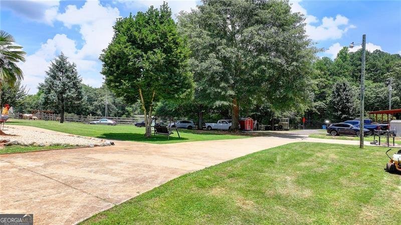1519 Tapp Wood Road Hoschton - 72