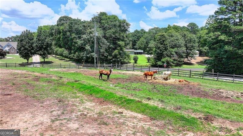 1519 Tapp Wood Road Hoschton - 74