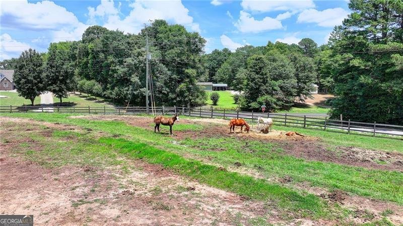 1519 Tapp Wood Road Hoschton - 75