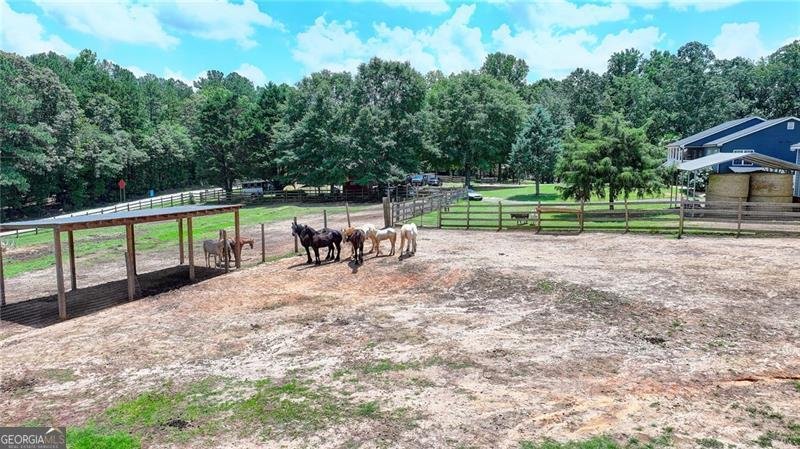 1519 Tapp Wood Road Hoschton - 8