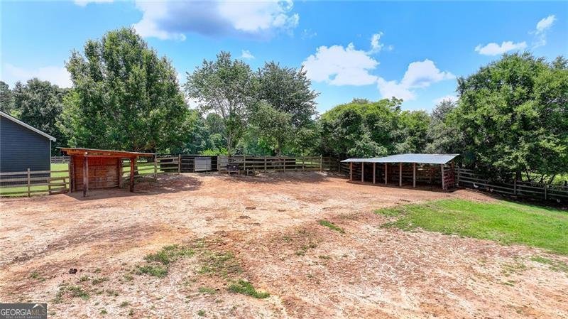1519 Tapp Wood Road Hoschton - 9