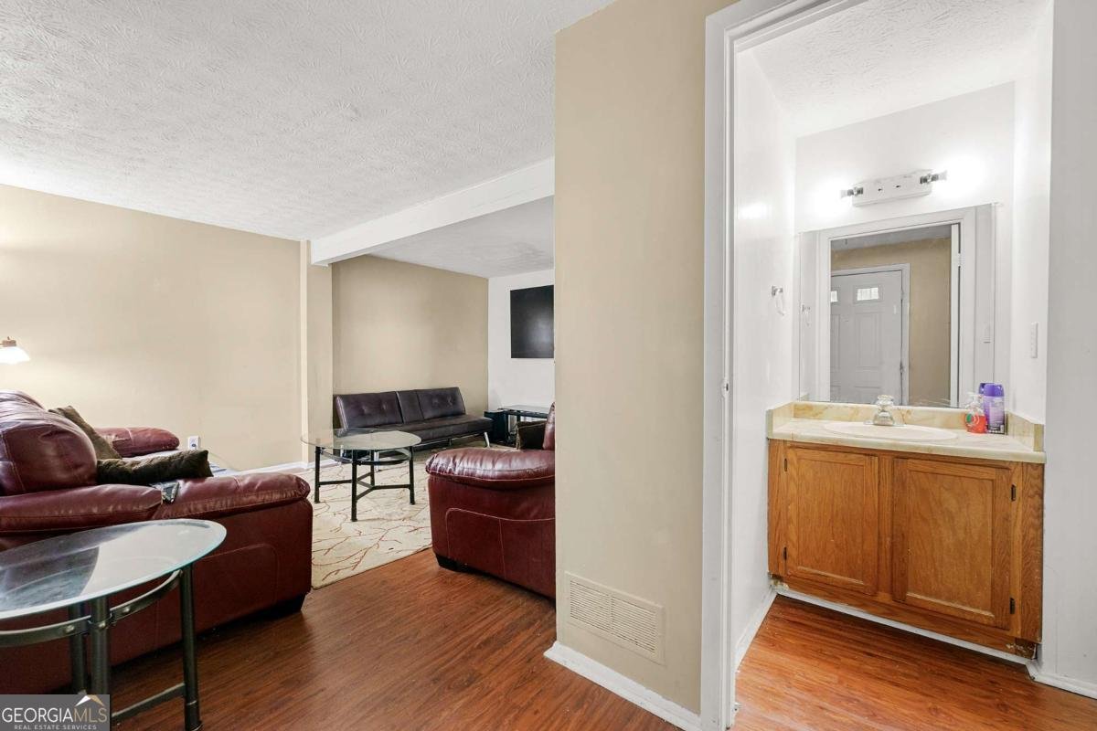 2323 Wingfoot Place Decatur - 1