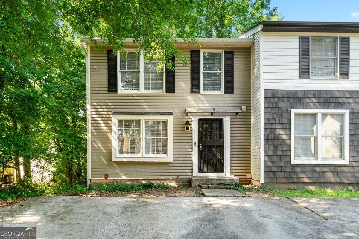 2323 Wingfoot Place Decatur - 2