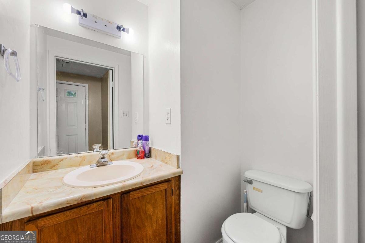 2323 Wingfoot Place Decatur - 3