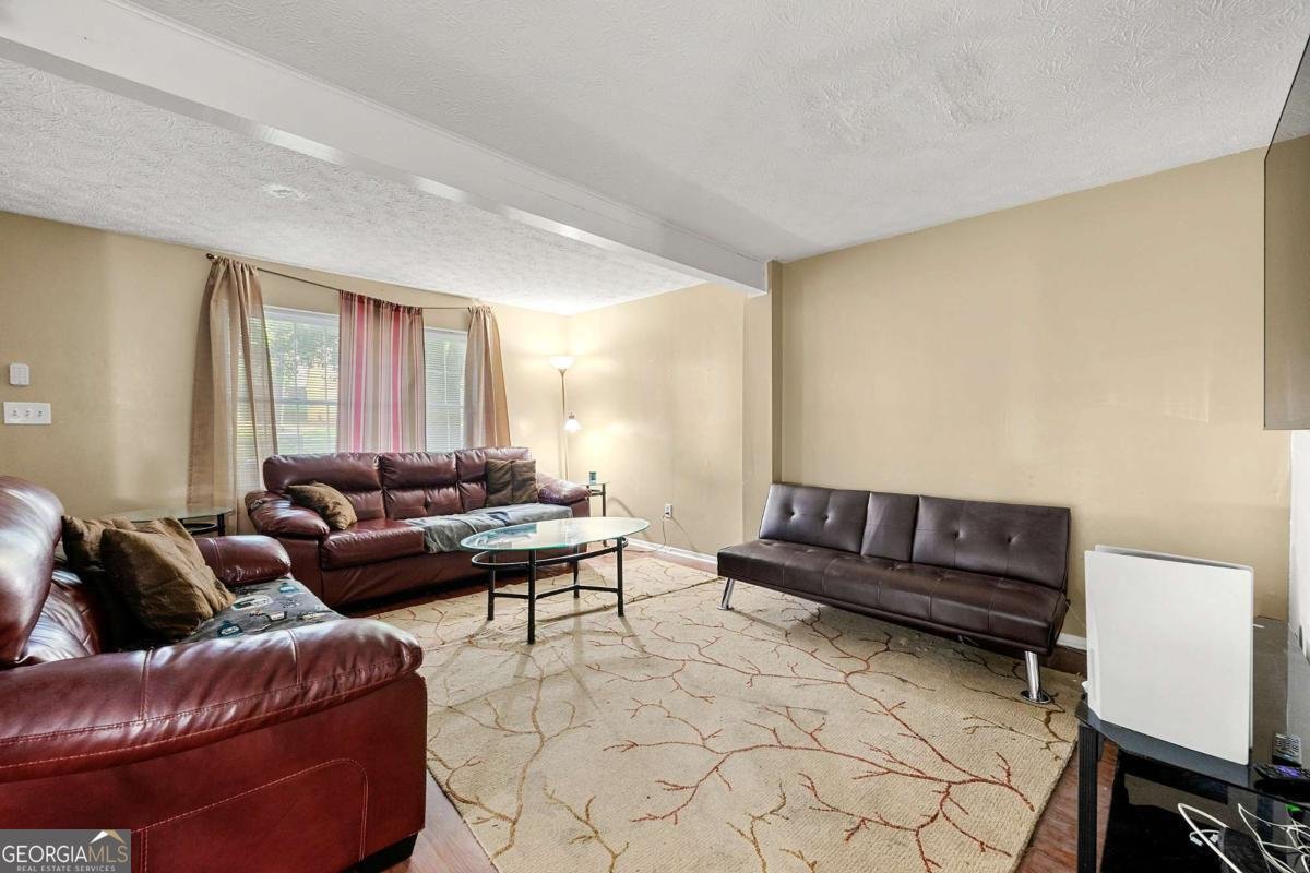2323 Wingfoot Place Decatur - 4