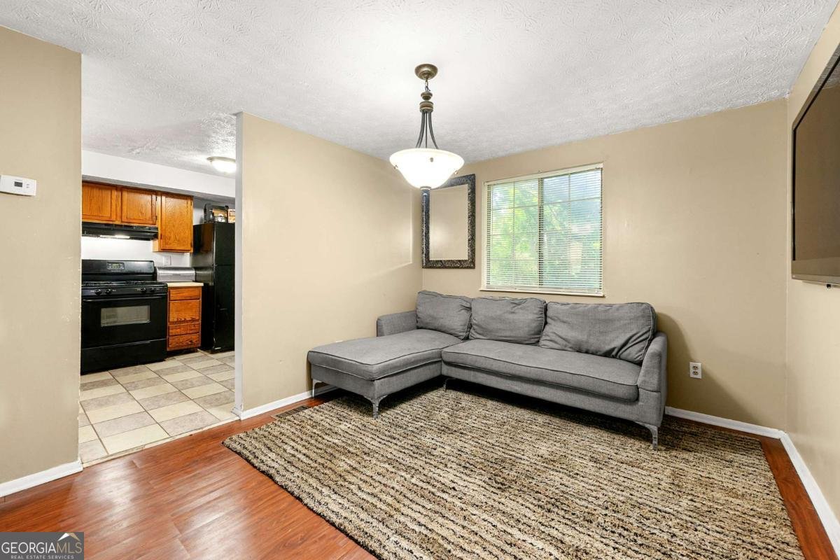 2323 Wingfoot Place Decatur - 7