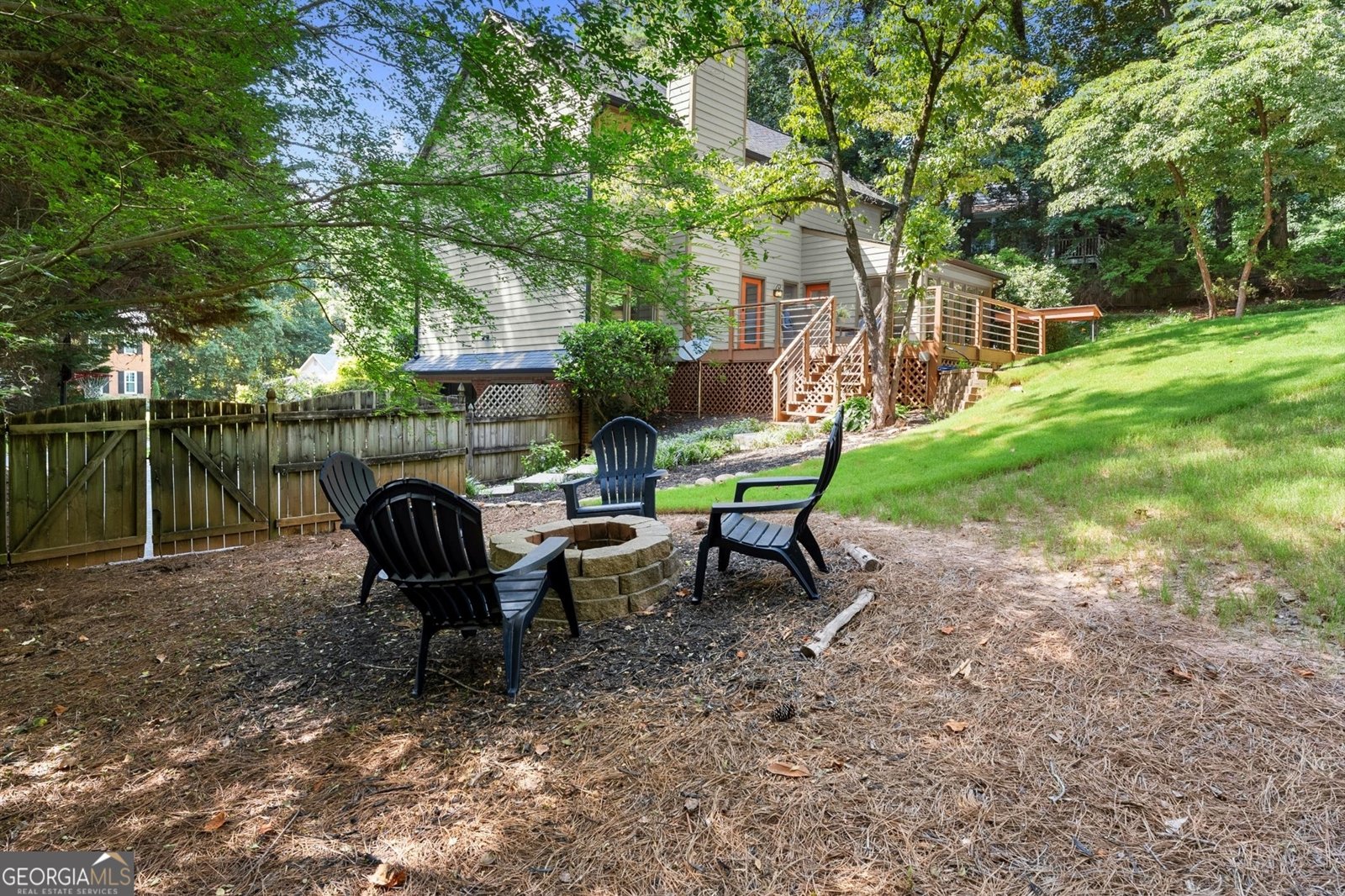 4484 Windsor Trace Marietta - 26