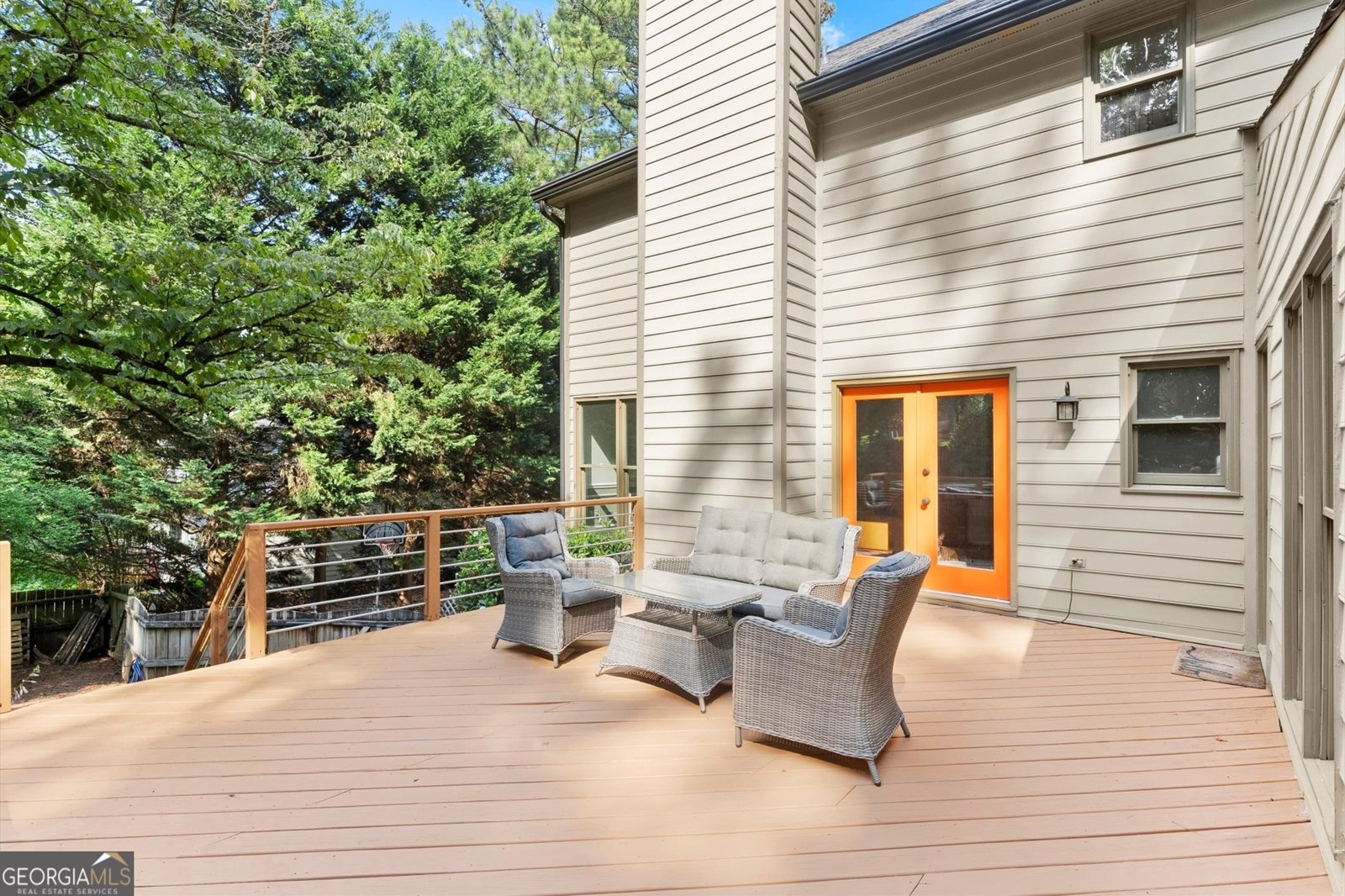 4484 Windsor Trace Marietta - 5