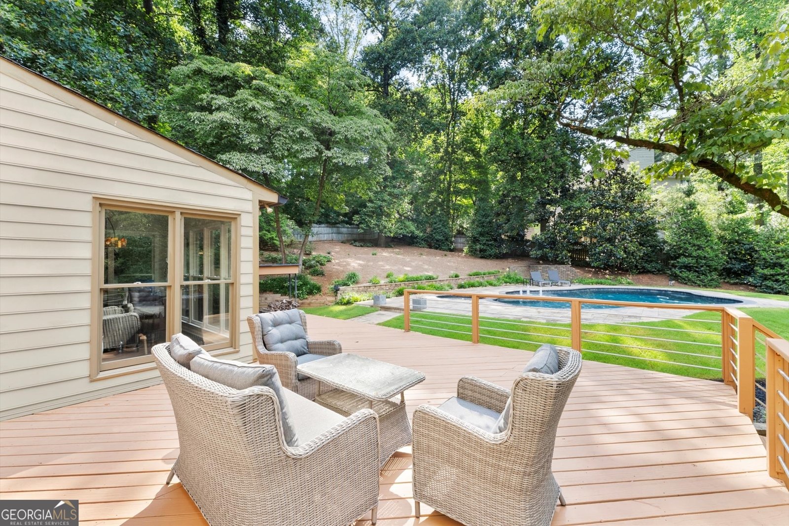 4484 Windsor Trace Marietta - 6