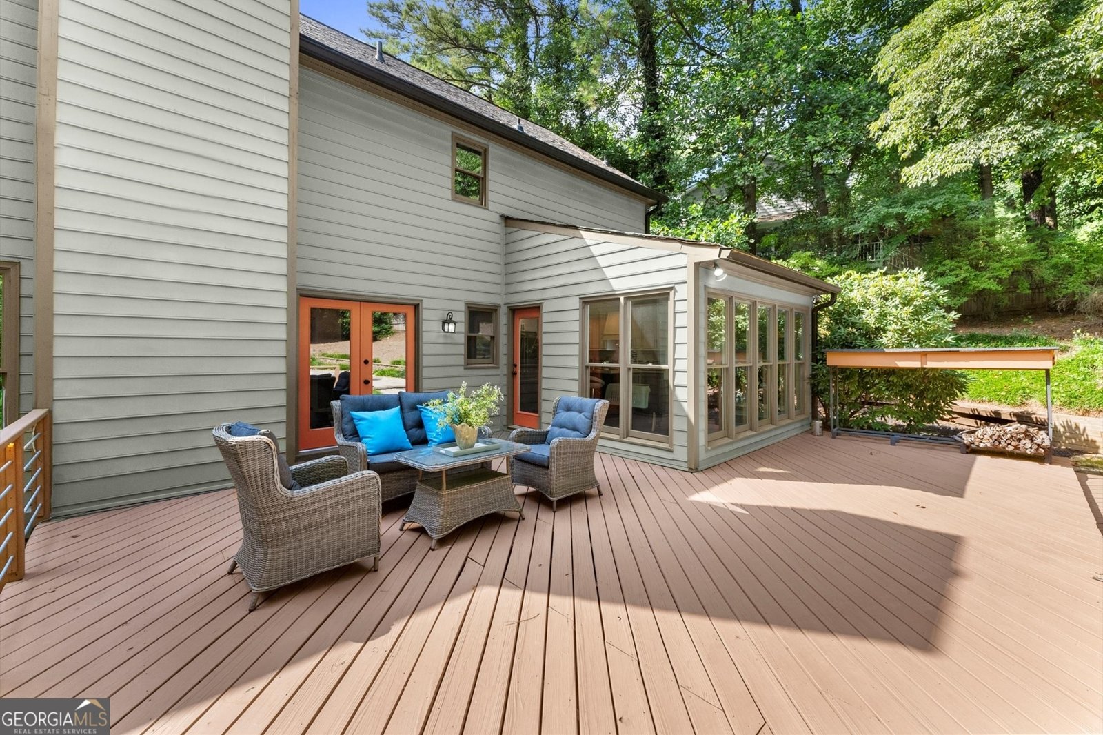 4484 Windsor Trace Marietta - 8