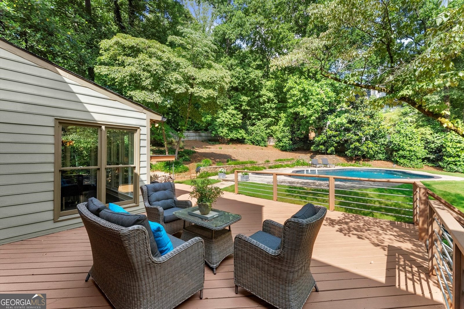 4484 Windsor Trace Marietta - 9