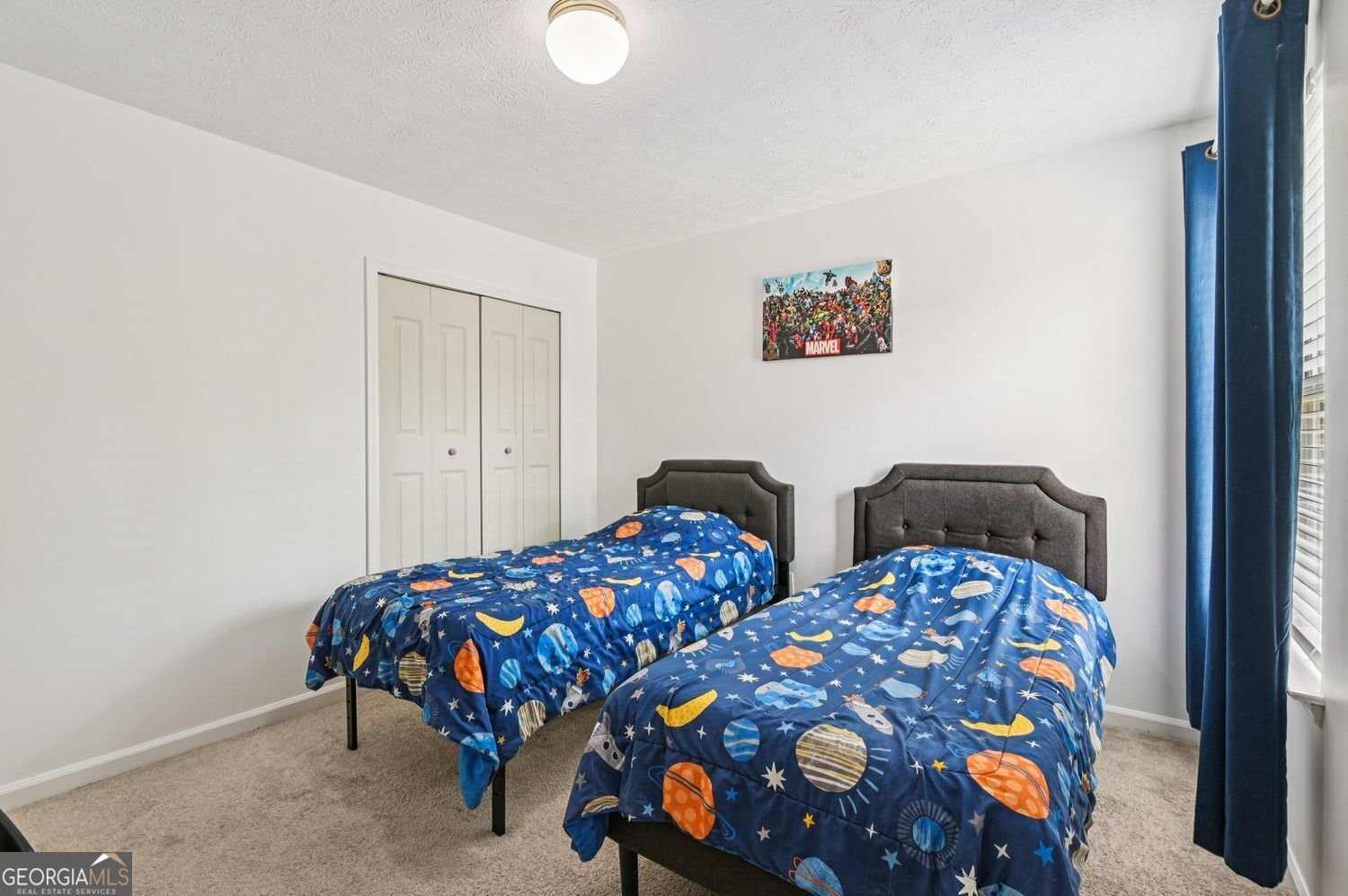 4020 Lullwater Way Alpharetta - 1