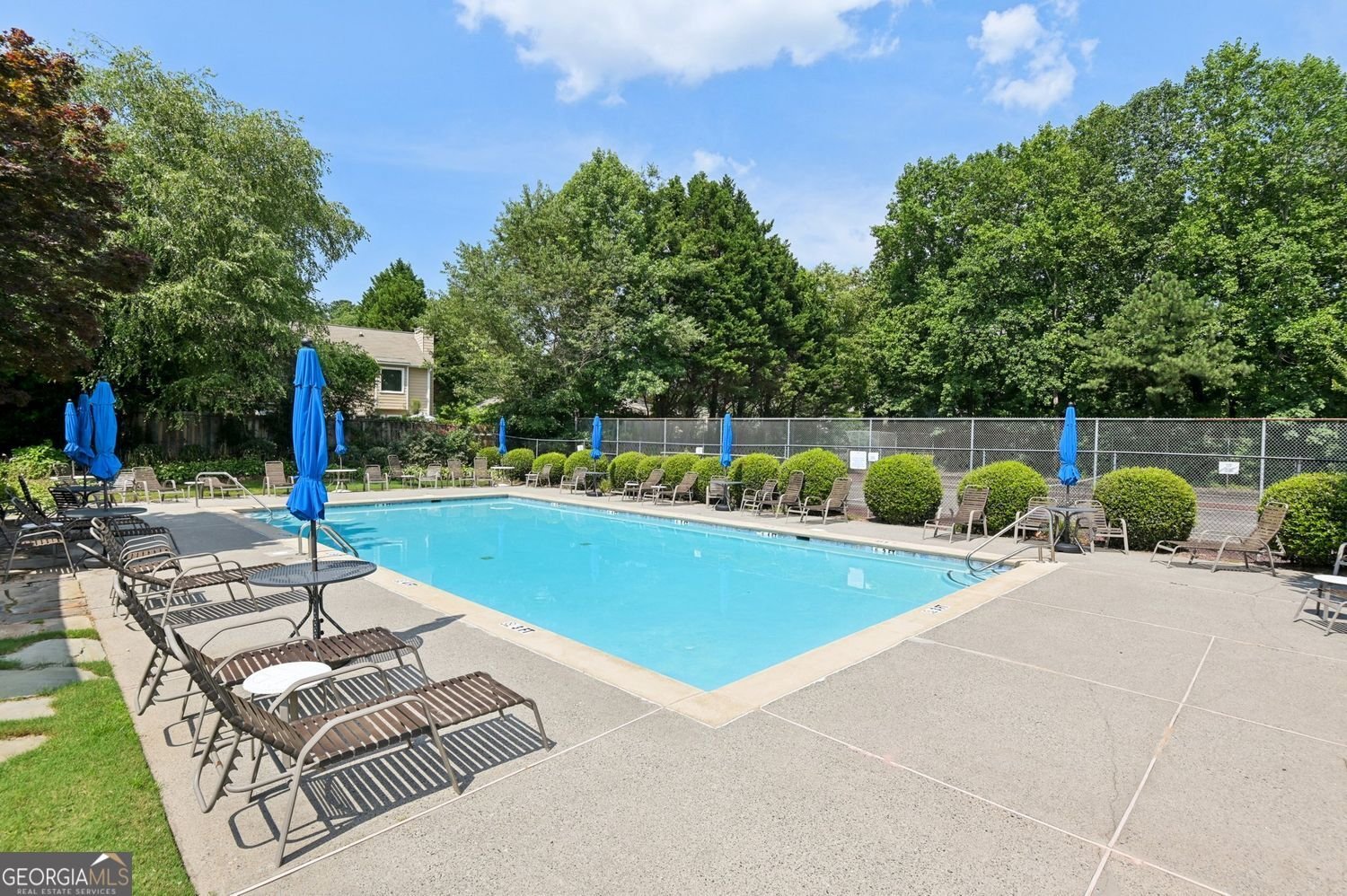 4020 Lullwater Way Alpharetta - 10