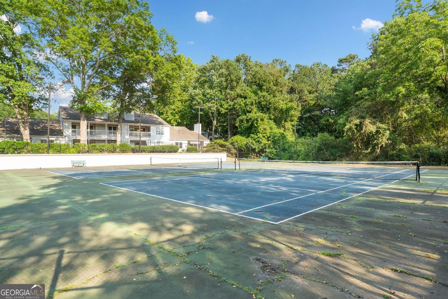 4020 Lullwater Way Alpharetta - 12