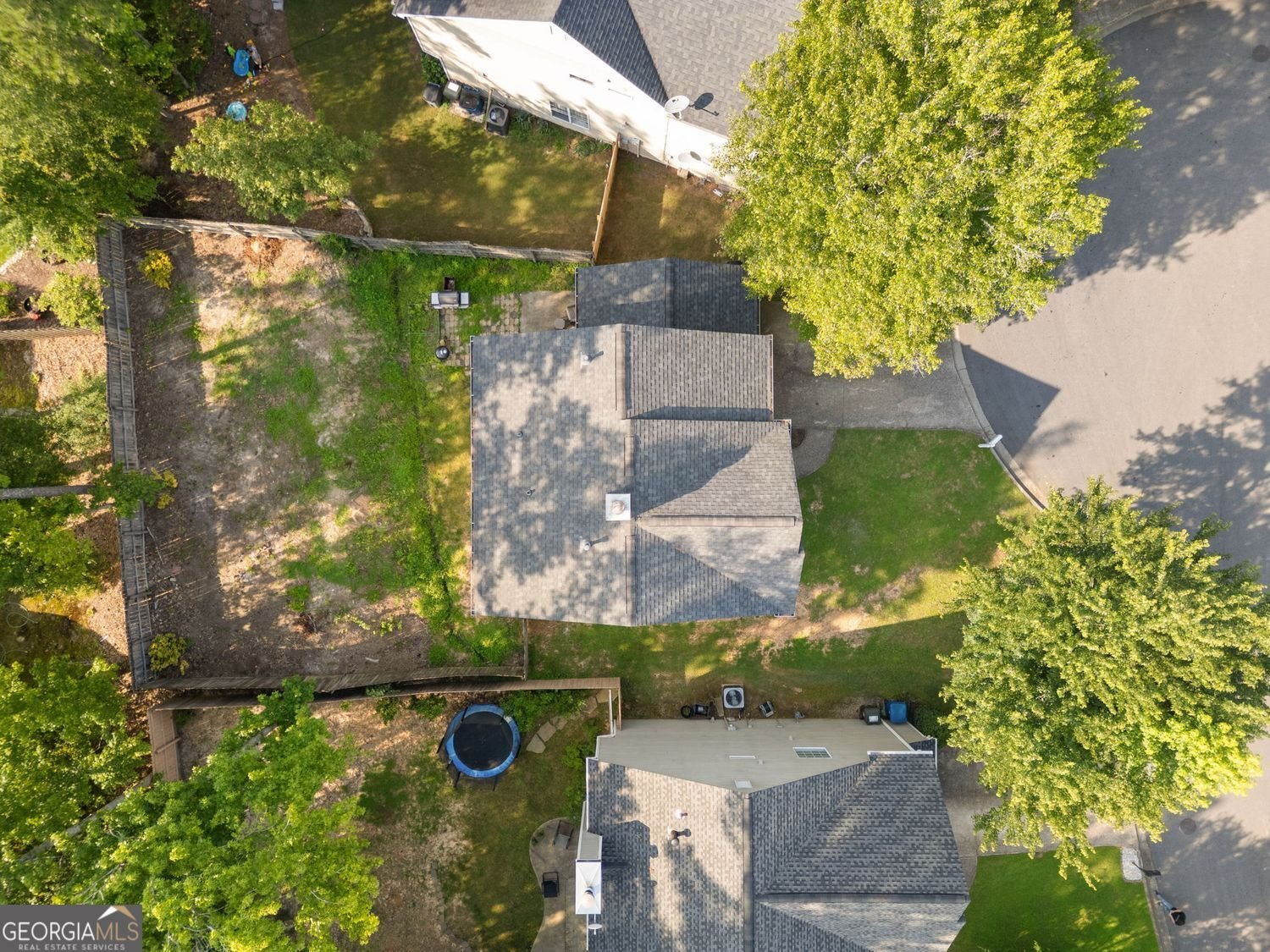 4020 Lullwater Way Alpharetta - 15
