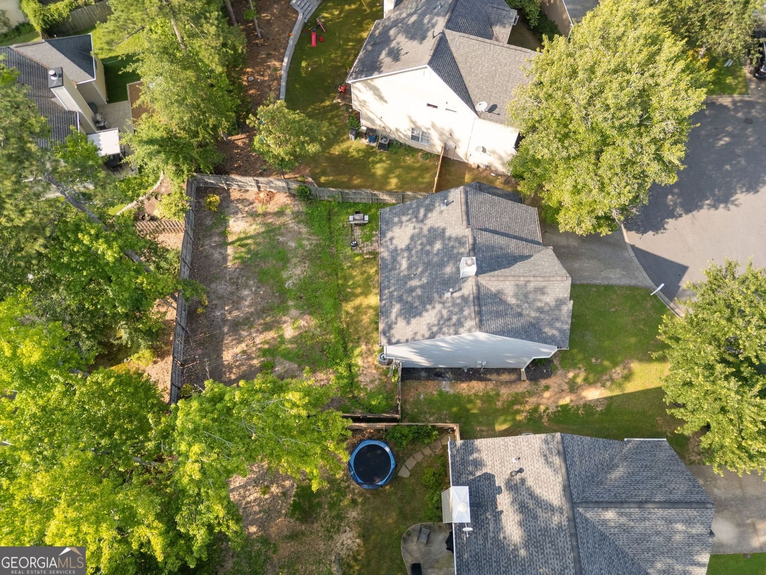4020 Lullwater Way Alpharetta - 16