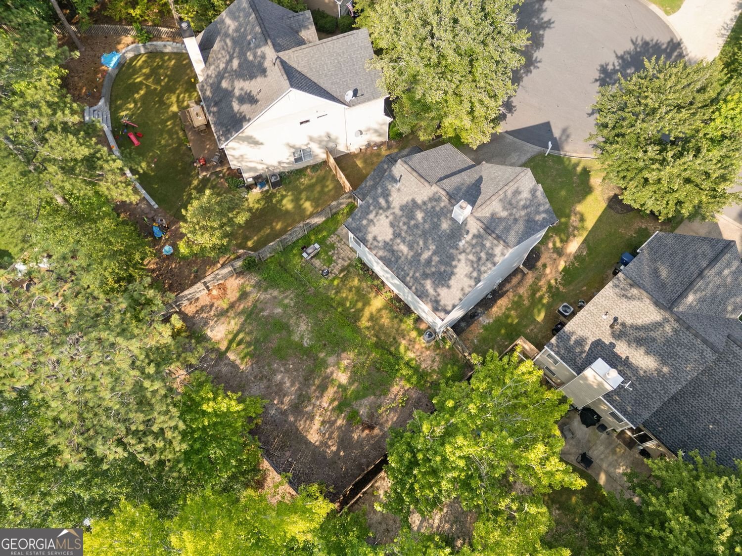 4020 Lullwater Way Alpharetta - 17
