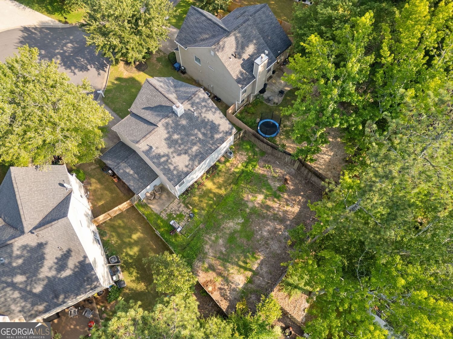 4020 Lullwater Way Alpharetta - 19