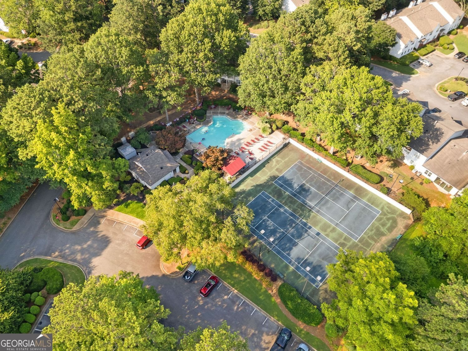 4020 Lullwater Way Alpharetta - 24