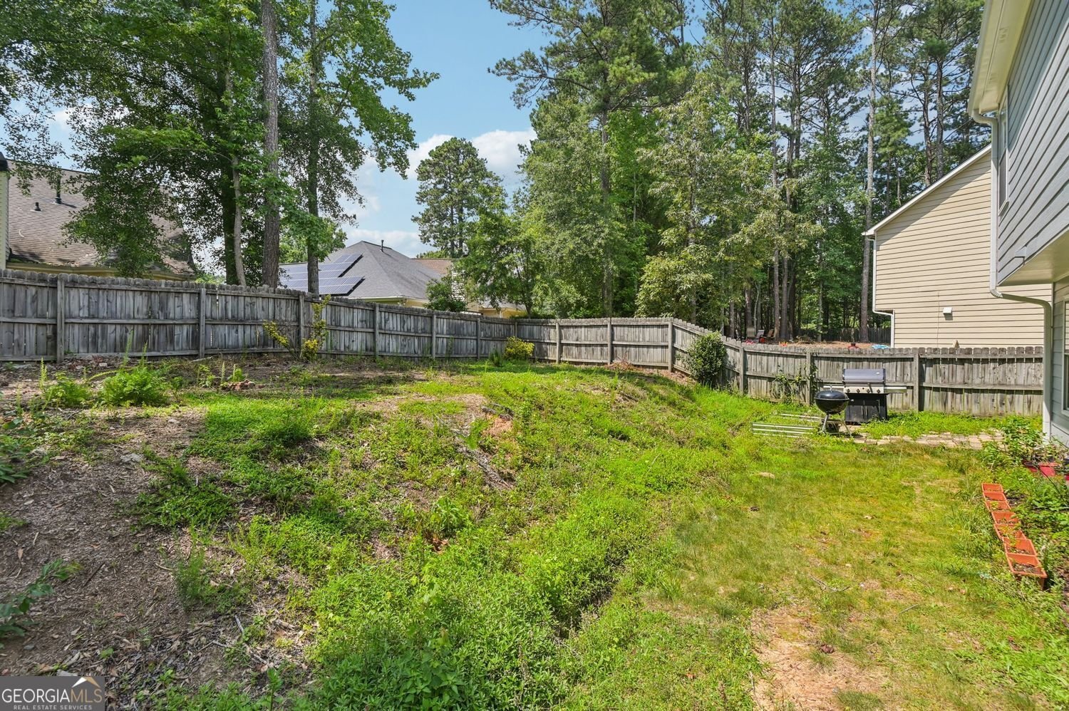 4020 Lullwater Way Alpharetta - 3