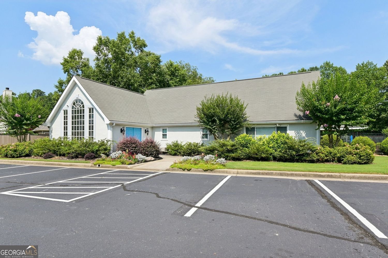 4020 Lullwater Way Alpharetta - 30