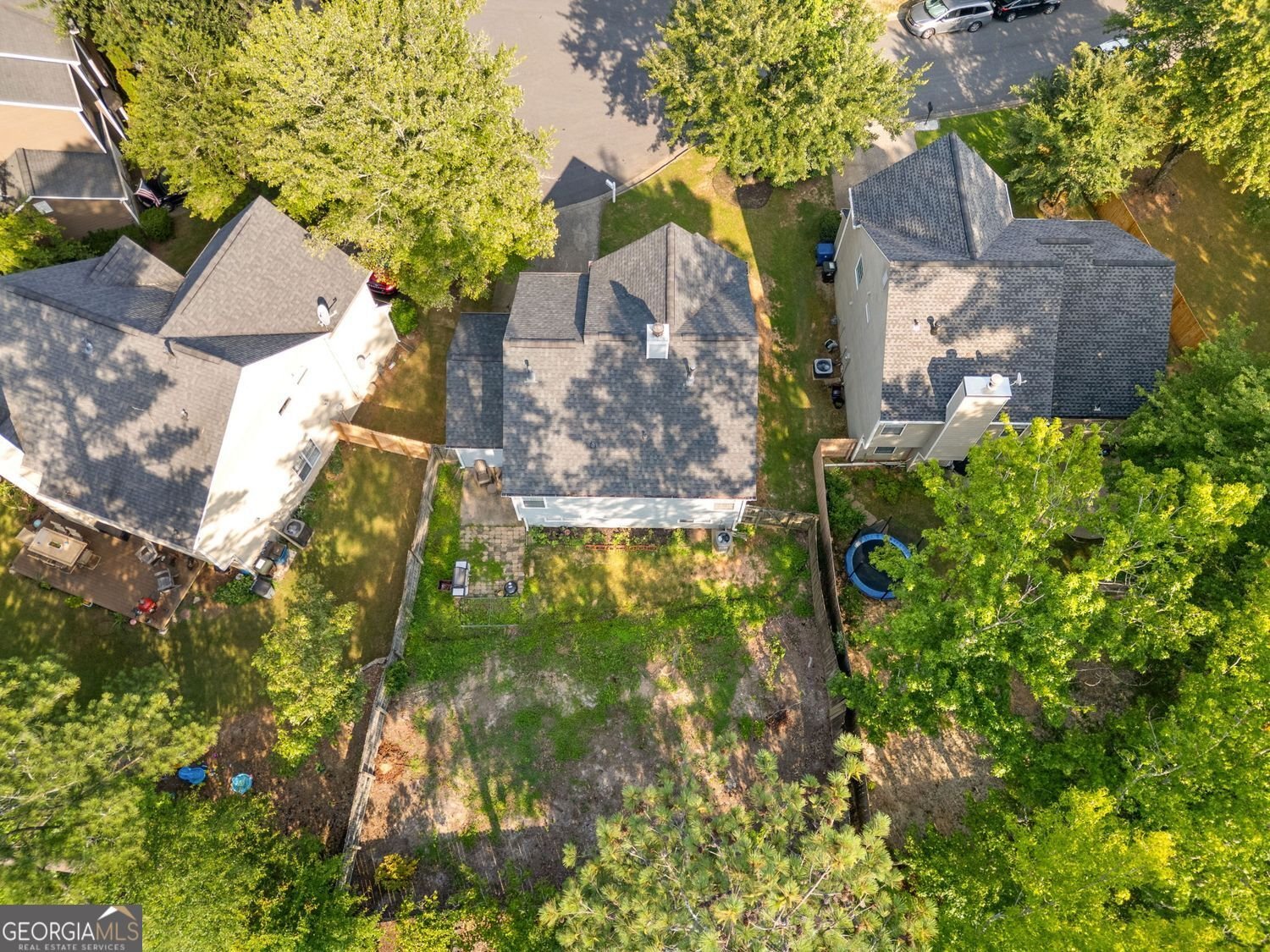 4020 Lullwater Way Alpharetta - 44