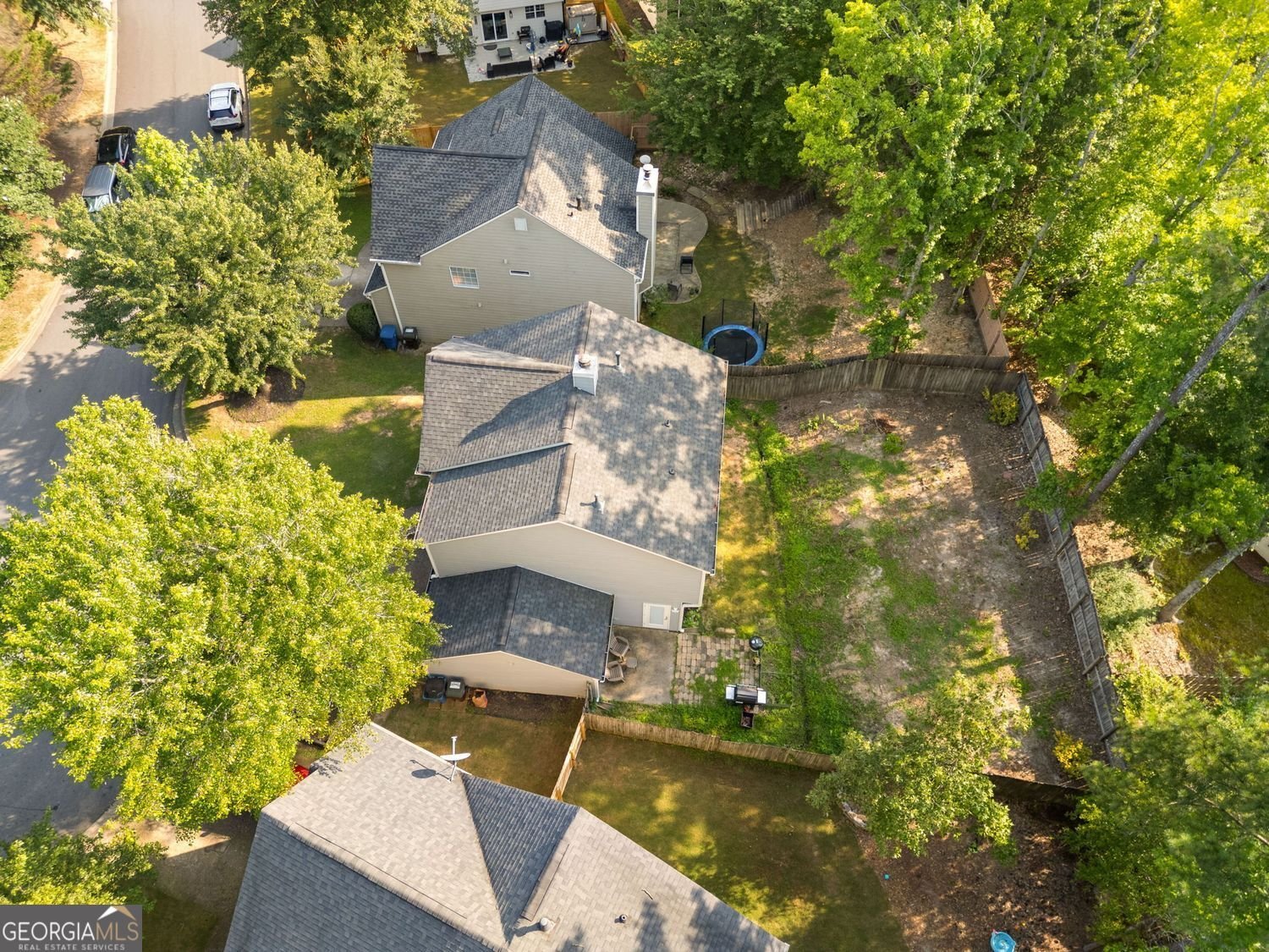 4020 Lullwater Way Alpharetta - 46