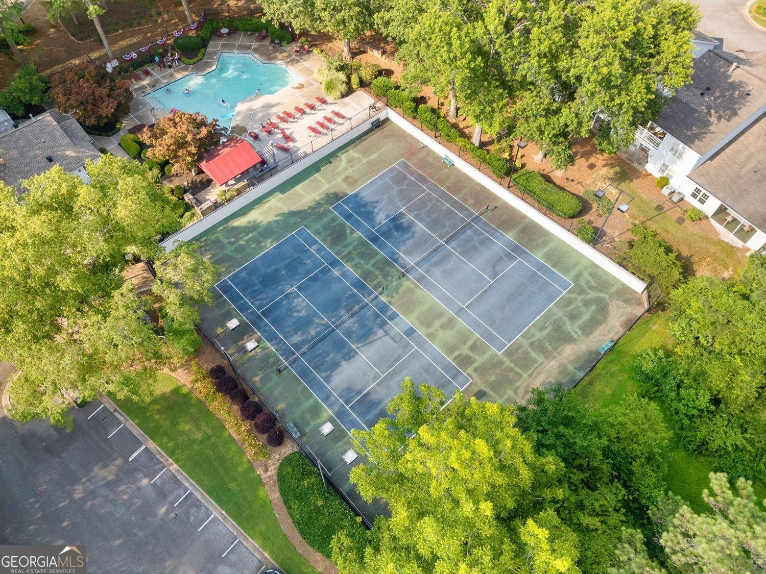 4020 Lullwater Way Alpharetta - 48