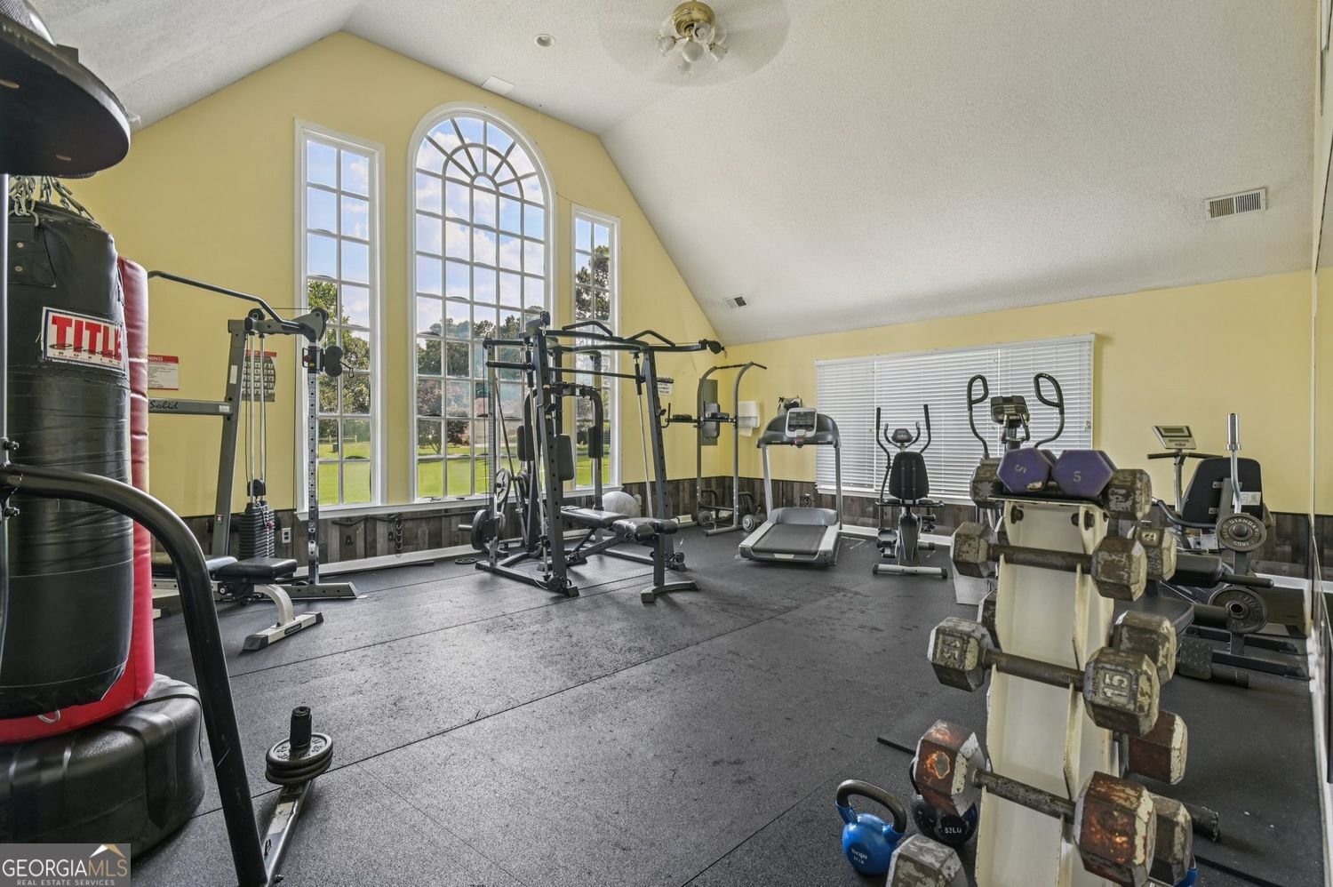 4020 Lullwater Way Alpharetta - 5