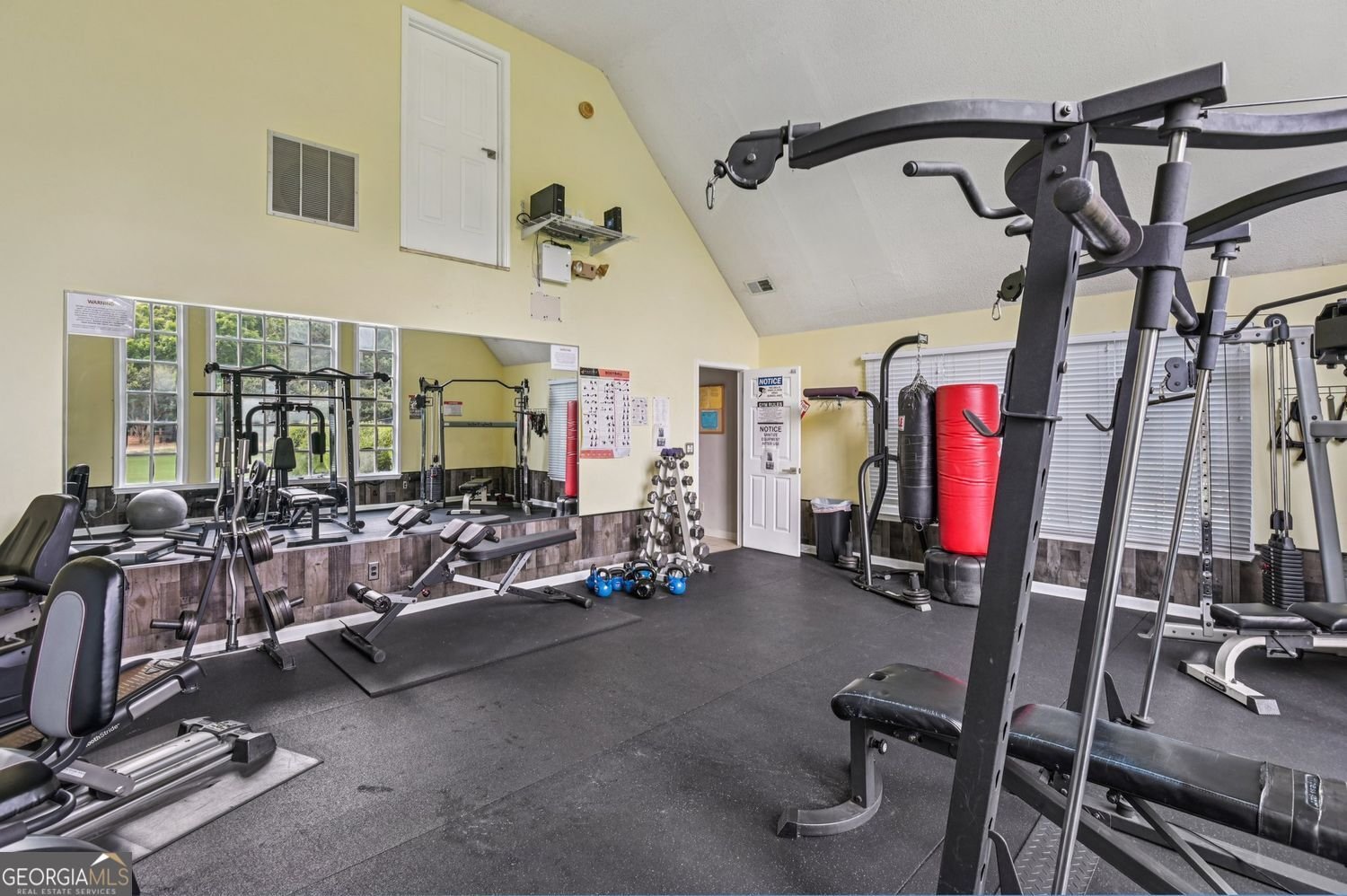 4020 Lullwater Way Alpharetta - 6