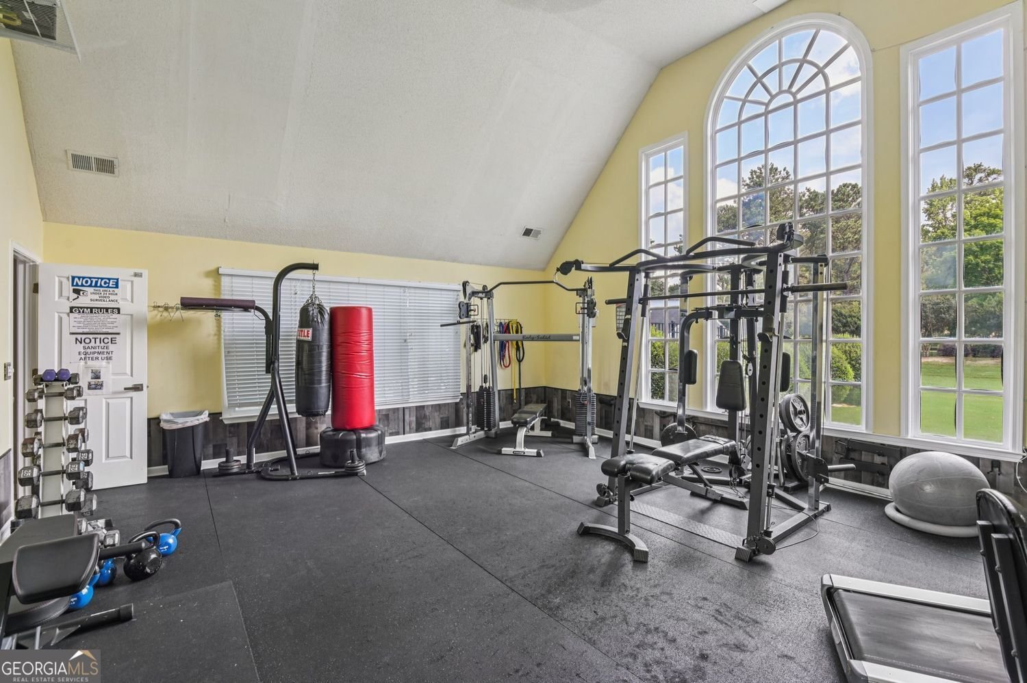 4020 Lullwater Way Alpharetta - 7