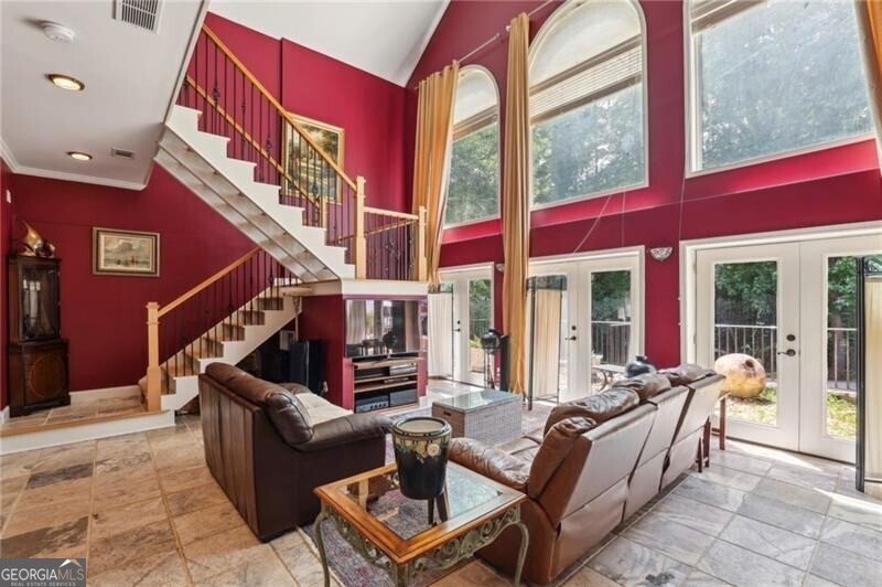 1024 Lake Charles Drive Roswell - 16