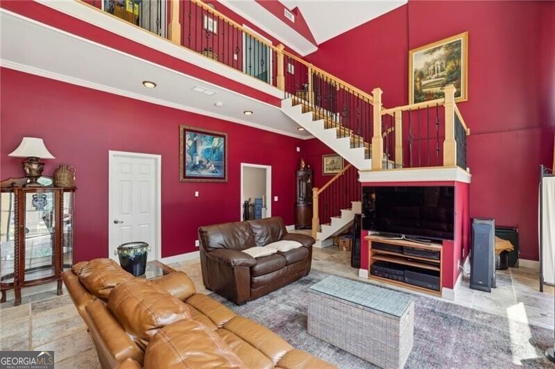 1024 Lake Charles Drive Roswell - 17