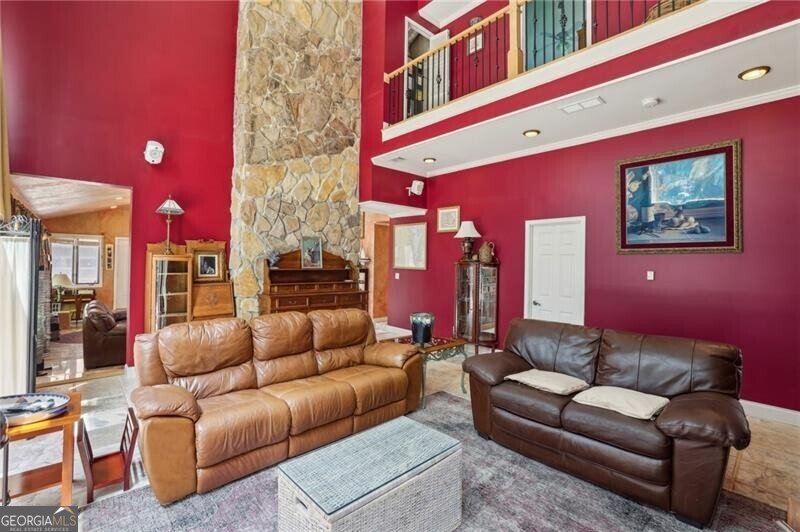 1024 Lake Charles Drive Roswell - 18