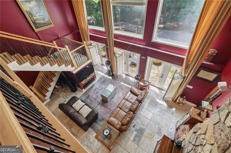 1024 Lake Charles Drive Roswell - 19